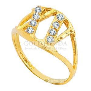 Anillos xv años deals