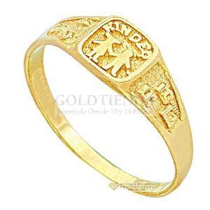 Anillo de kinder best sale precios