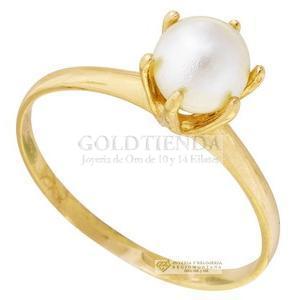 ANILLO BICOLOR ANCHO ANGOSTO 14K