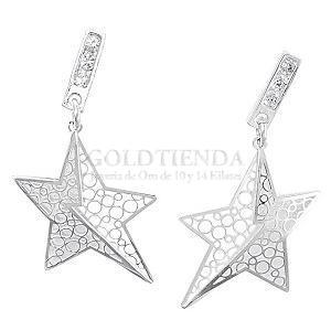 ARETE ESTRELLA DOBLE DIMENSION.925