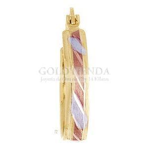 ARRACADA 3 COL DIAGONAL N1 10K