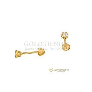 BROQUEL CIRC.R. 2.25MM 14K