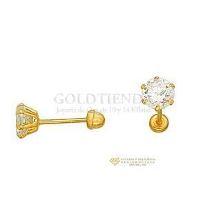 PS. BROQUEL CIRC.R. 4MM 14K