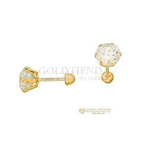 PS. BROQUEL CIRC.R. 5MM 14K